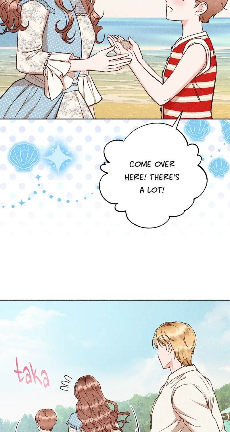 Dear My Rude Darling With Multiple Personalities Chapter 32 page 65 - 
