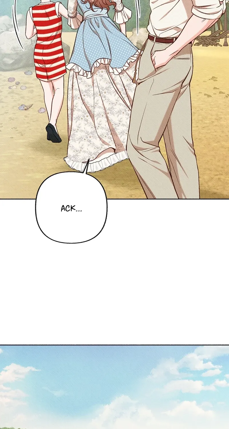 Dear My Rude Darling With Multiple Personalities Chapter 32 page 66 - 