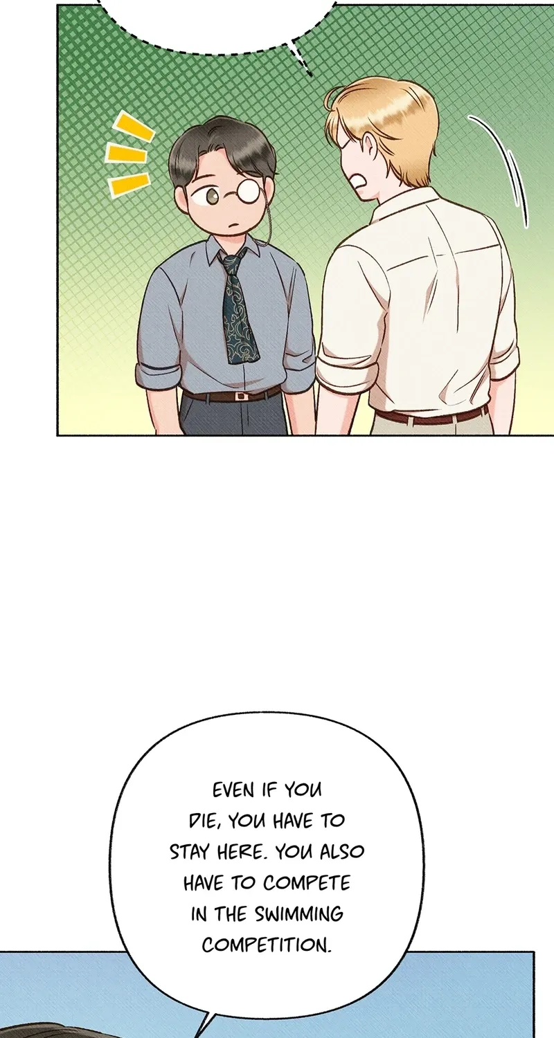 Dear My Rude Darling With Multiple Personalities Chapter 32 page 68 - 