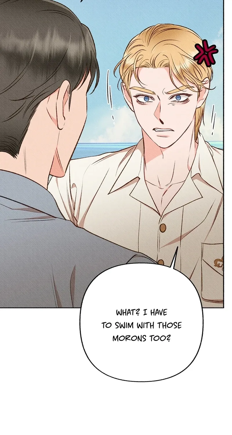 Dear My Rude Darling With Multiple Personalities Chapter 32 page 69 - 