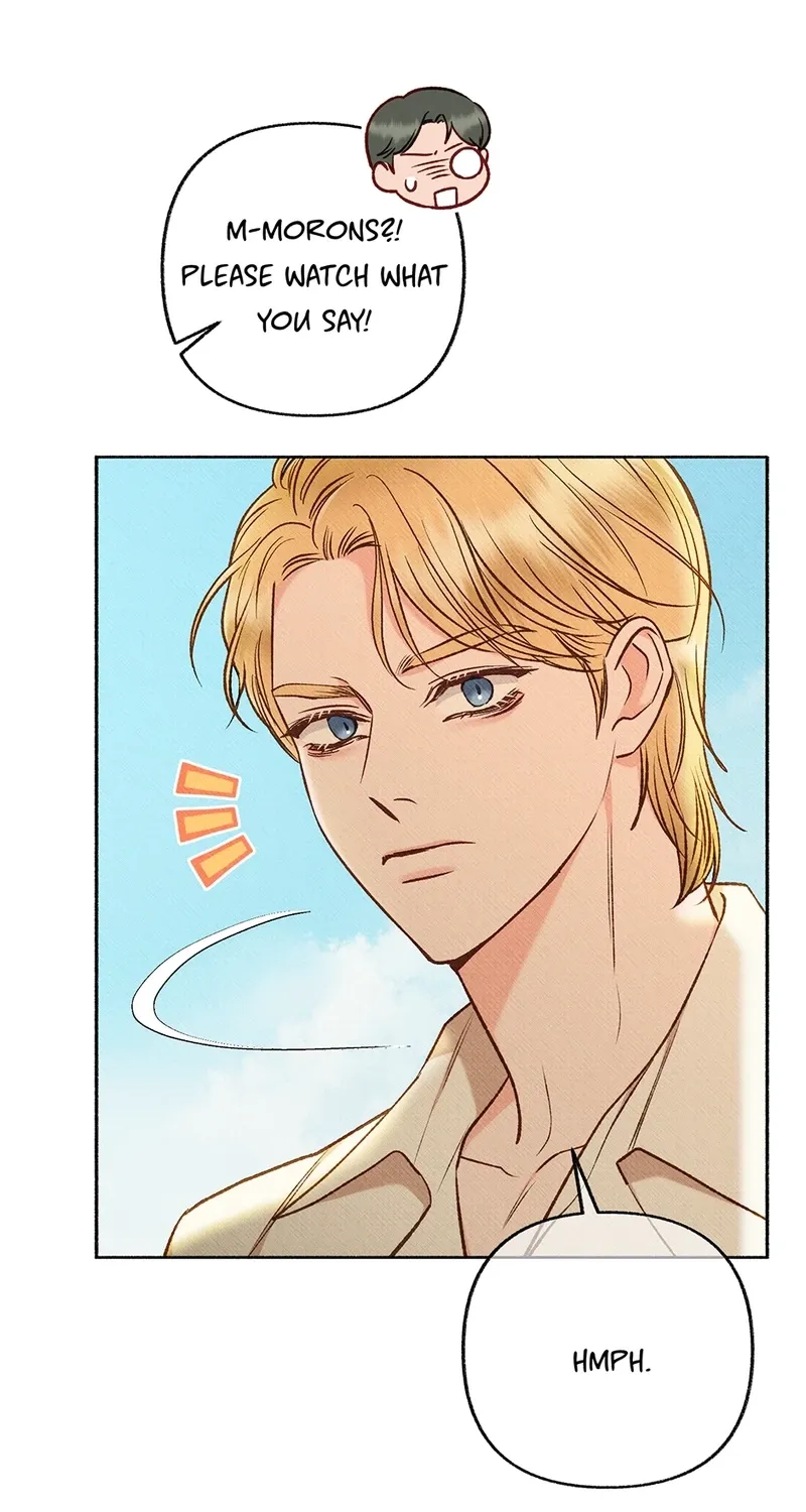 Dear My Rude Darling With Multiple Personalities Chapter 32 page 70 - 
