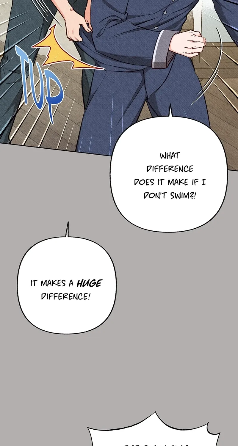 Dear My Rude Darling With Multiple Personalities Chapter 32 page 8 - 
