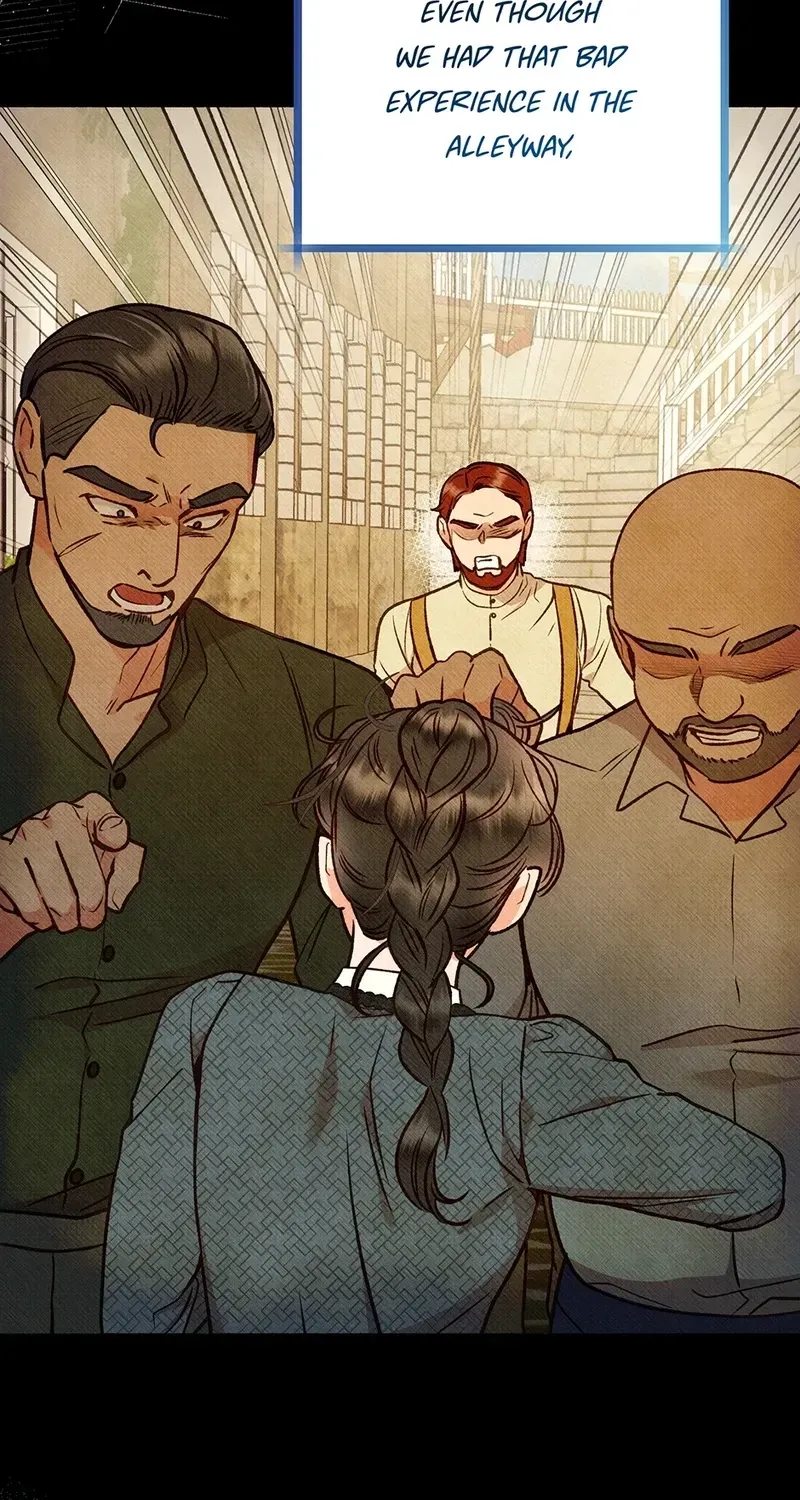 Dear My Rude Darling With Multiple Personalities Chapter 32 page 75 - 