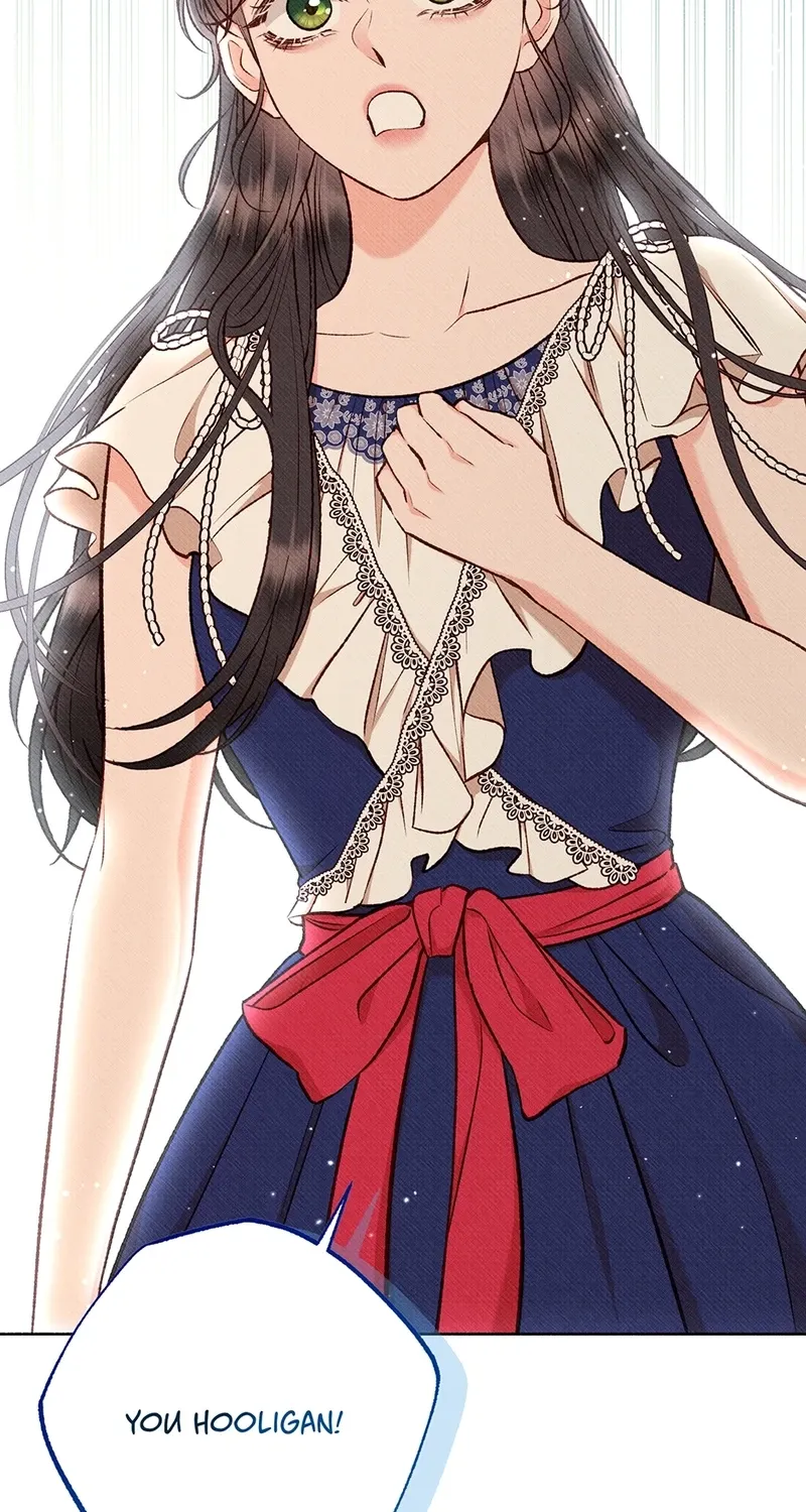 Dear My Rude Darling With Multiple Personalities Chapter 32 page 79 - 