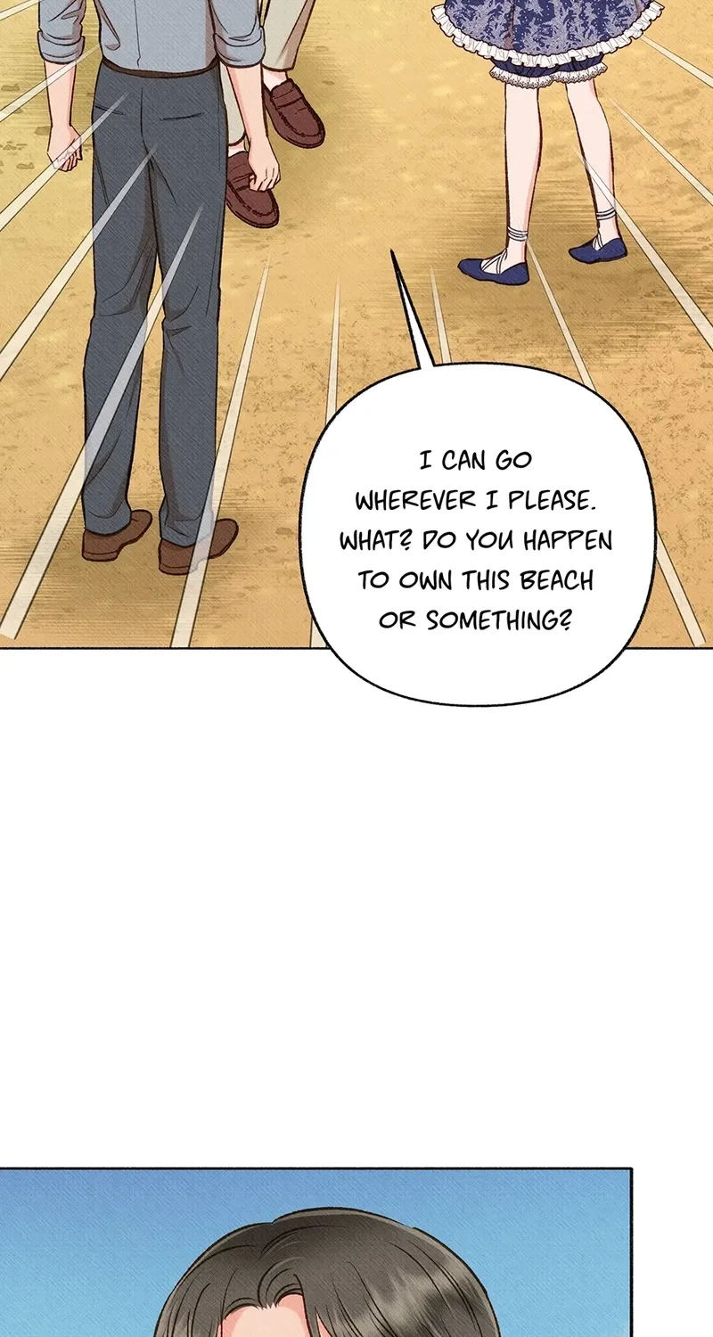 Dear My Rude Darling With Multiple Personalities Chapter 33 page 2 - 