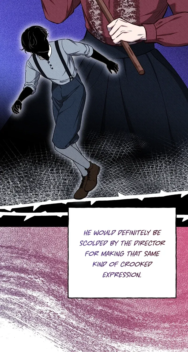 Dear My Rude Darling With Multiple Personalities Chapter 33 page 12 - 