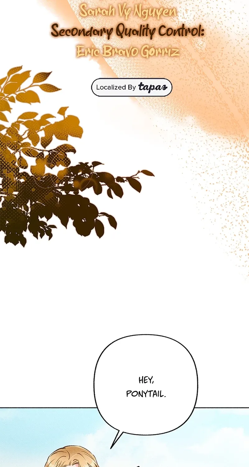 Dear My Rude Darling With Multiple Personalities Chapter 33 page 14 - 