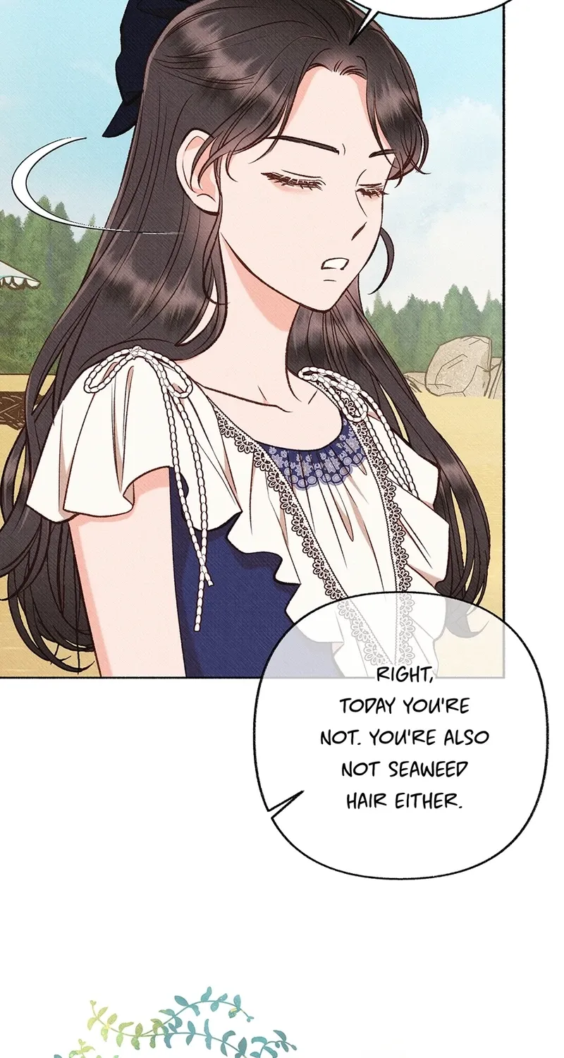 Dear My Rude Darling With Multiple Personalities Chapter 33 page 16 - 