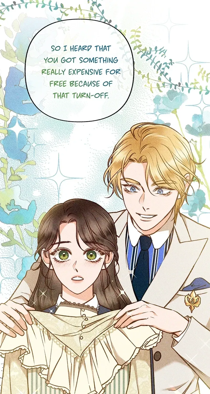 Dear My Rude Darling With Multiple Personalities Chapter 33 page 17 - 
