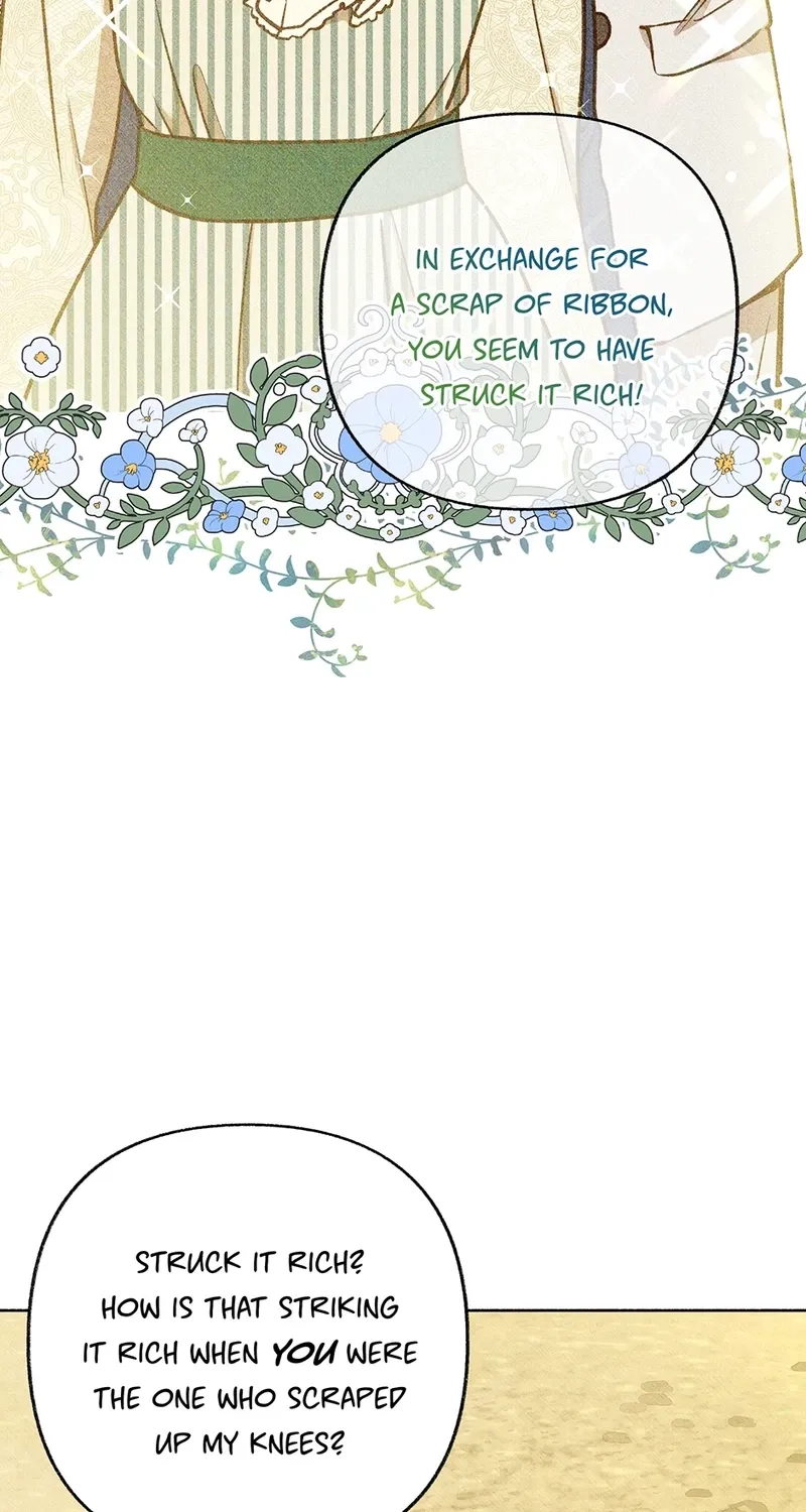 Dear My Rude Darling With Multiple Personalities Chapter 33 page 18 - 