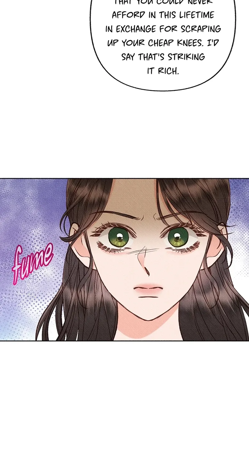 Dear My Rude Darling With Multiple Personalities Chapter 33 page 20 - 