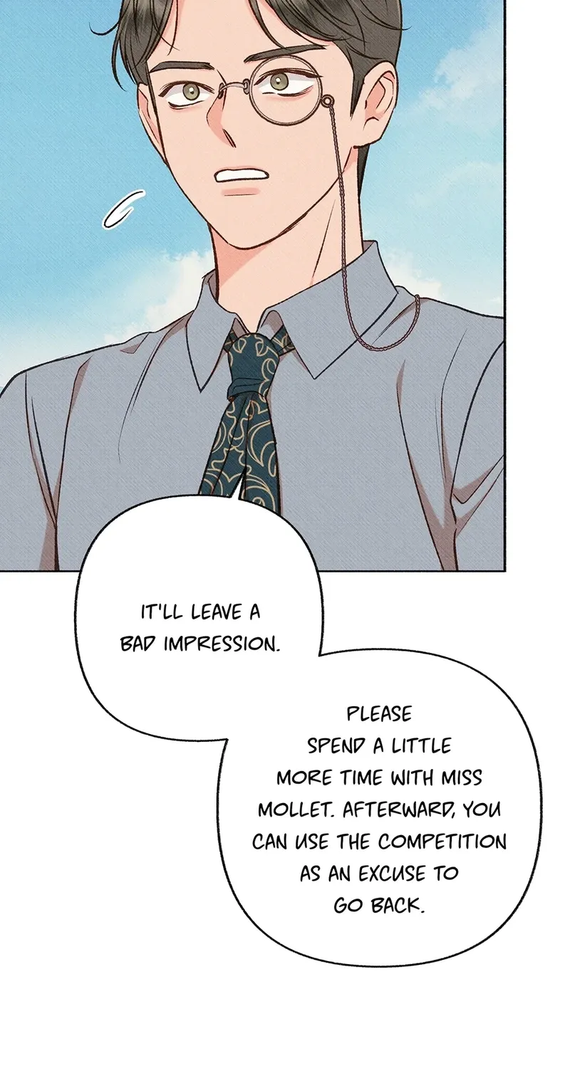Dear My Rude Darling With Multiple Personalities Chapter 33 page 3 - 
