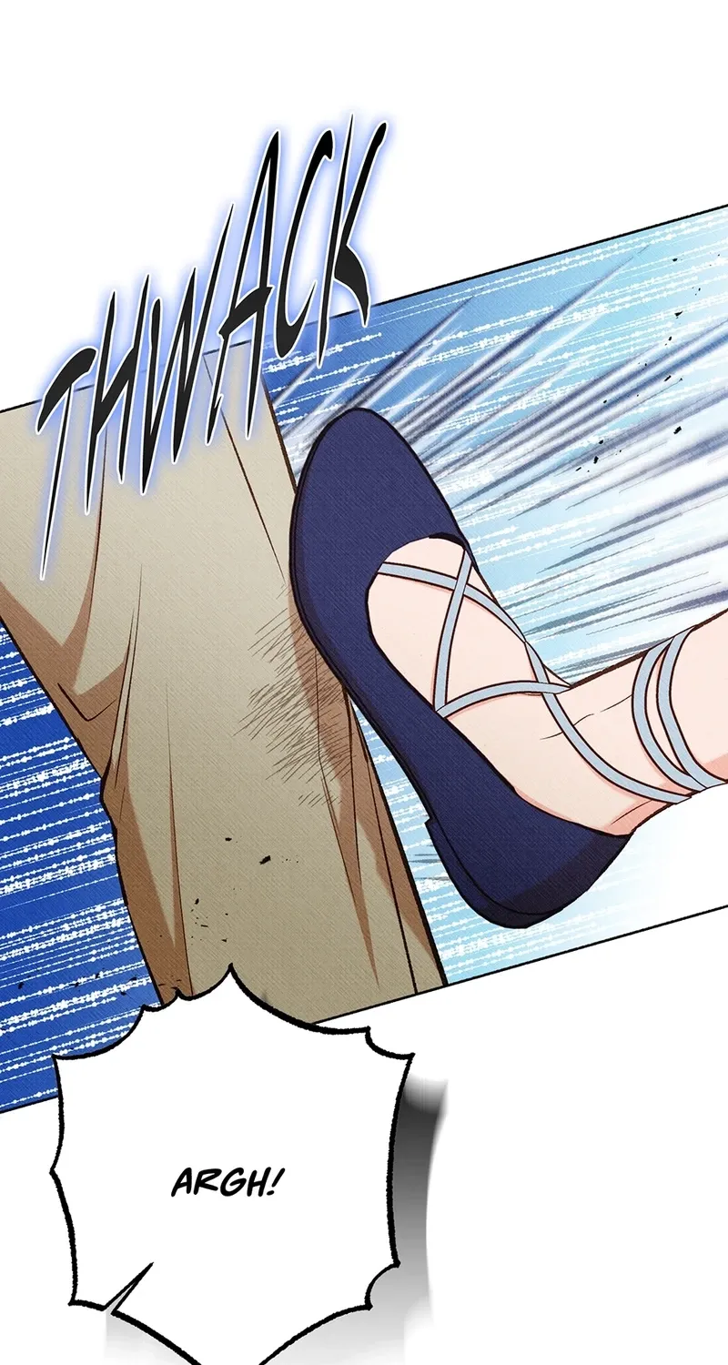 Dear My Rude Darling With Multiple Personalities Chapter 33 page 21 - 
