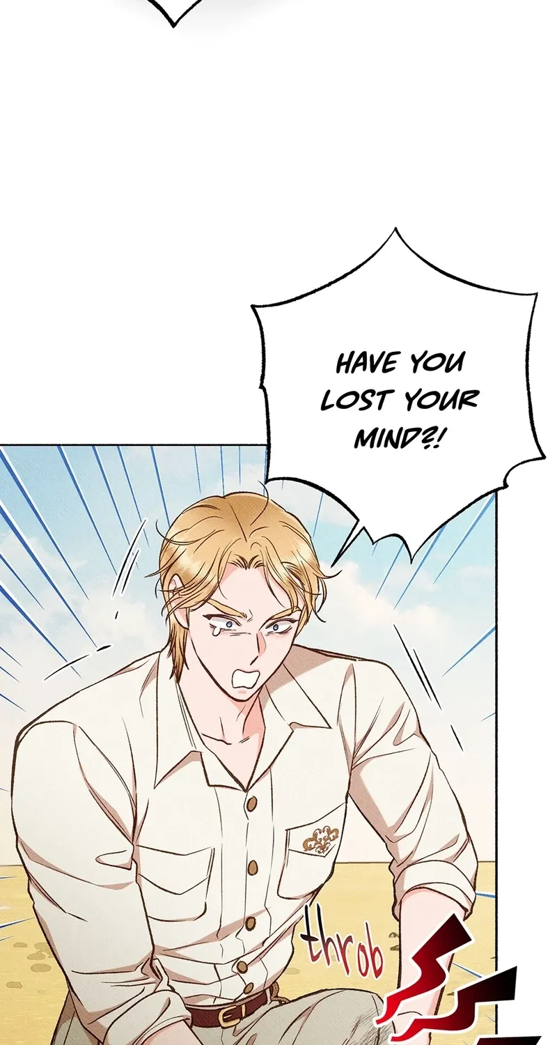 Dear My Rude Darling With Multiple Personalities Chapter 33 page 22 - 