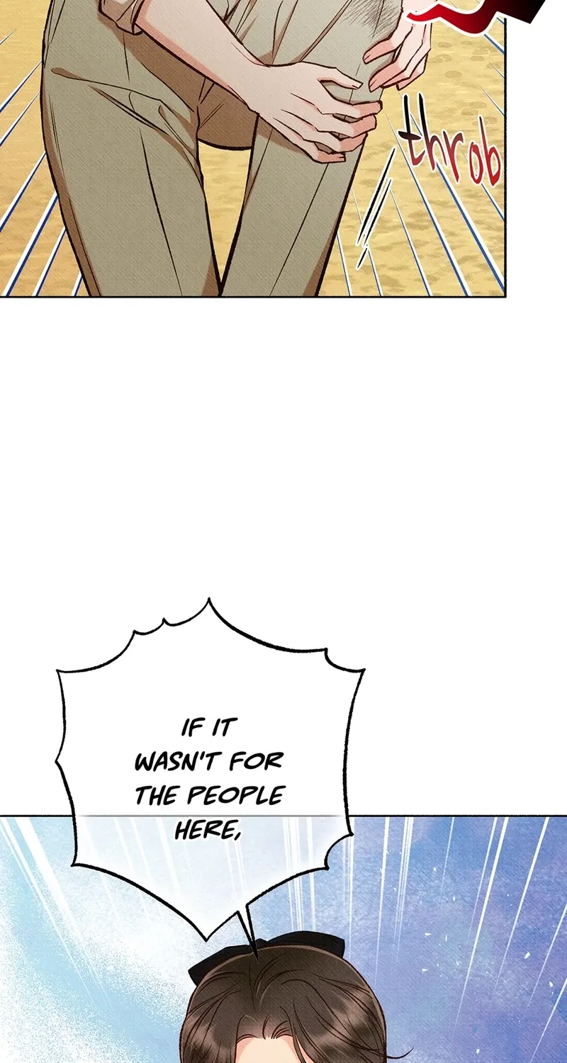 Dear My Rude Darling With Multiple Personalities Chapter 33 page 23 - 