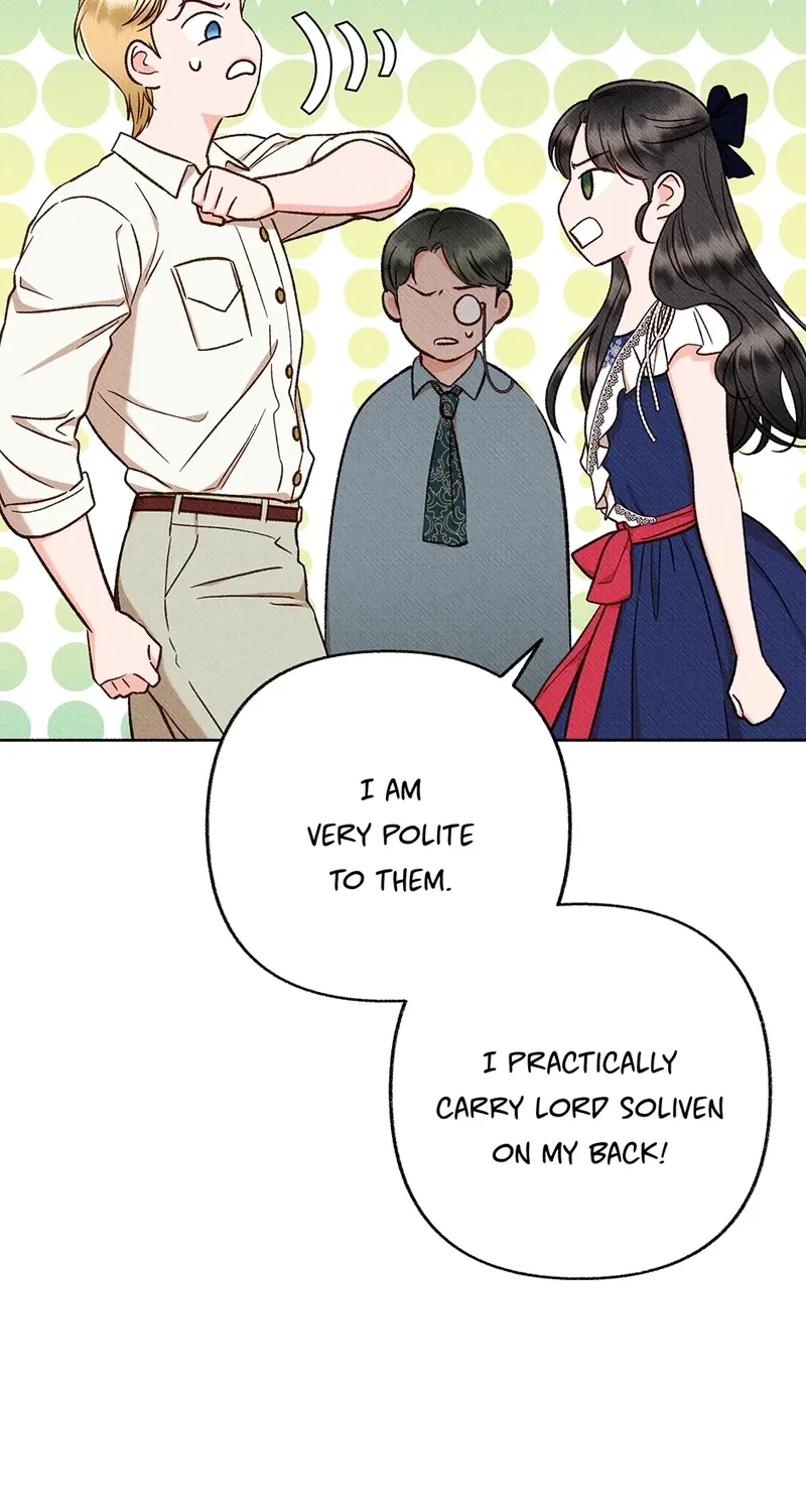 Dear My Rude Darling With Multiple Personalities Chapter 33 page 26 - 