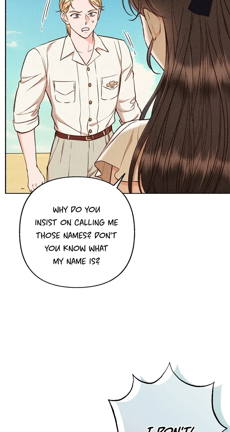 Dear My Rude Darling With Multiple Personalities Chapter 33 page 29 - 