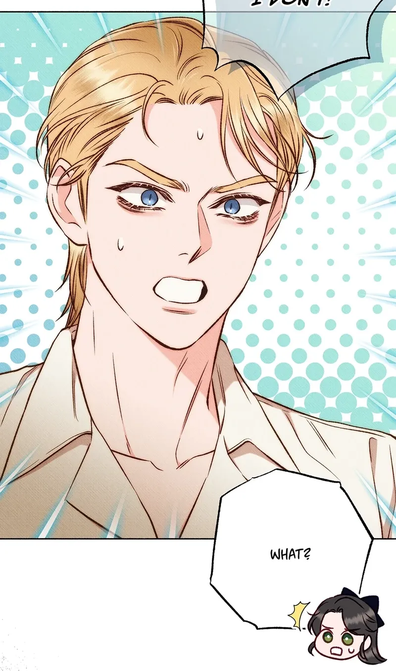 Dear My Rude Darling With Multiple Personalities Chapter 33 page 30 - 