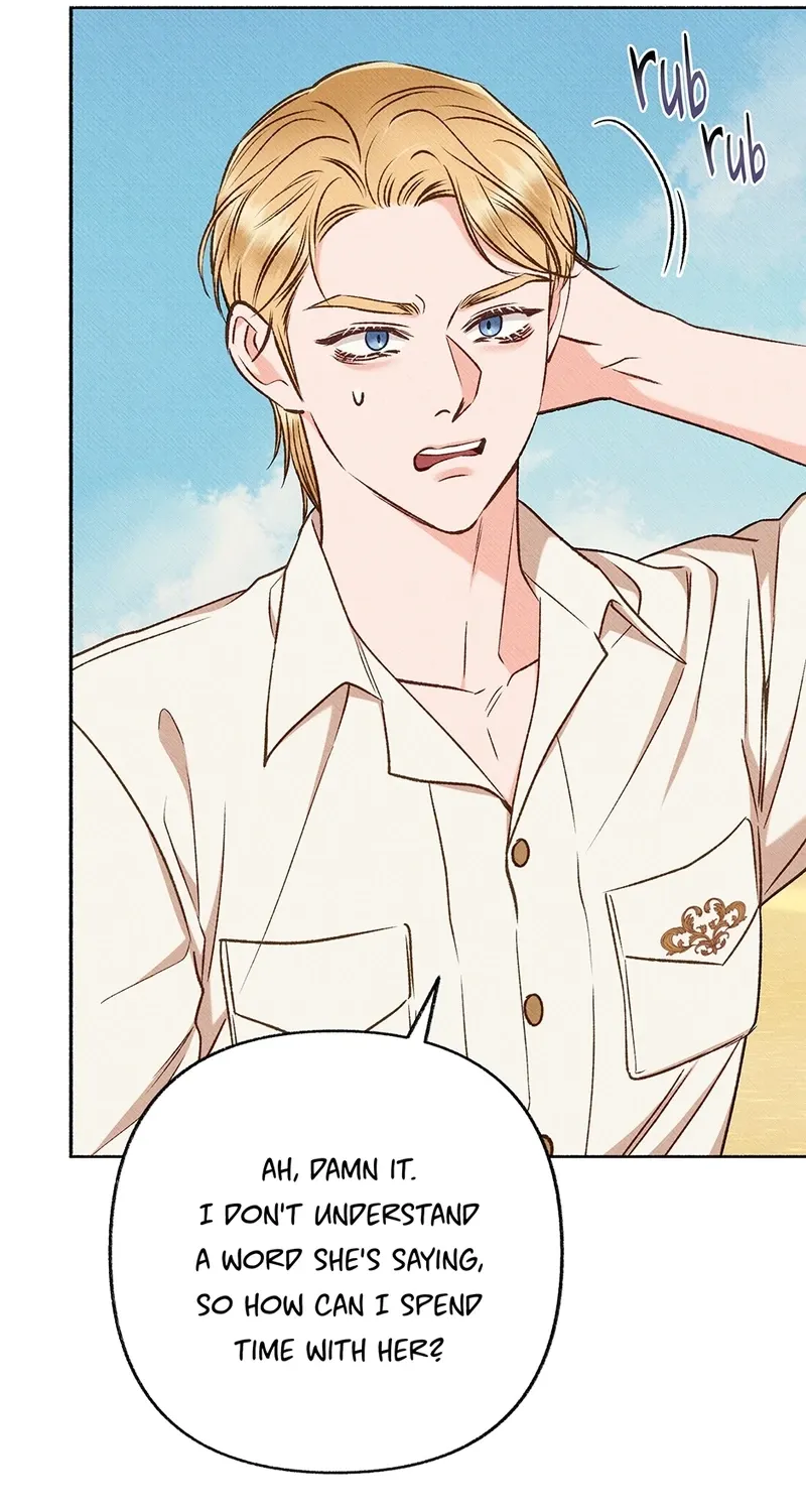 Dear My Rude Darling With Multiple Personalities Chapter 33 page 4 - 