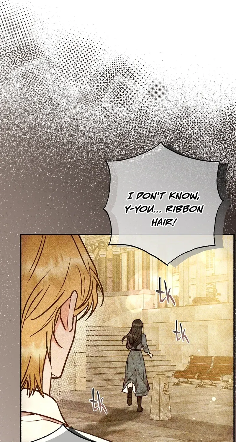 Dear My Rude Darling With Multiple Personalities Chapter 33 page 31 - 