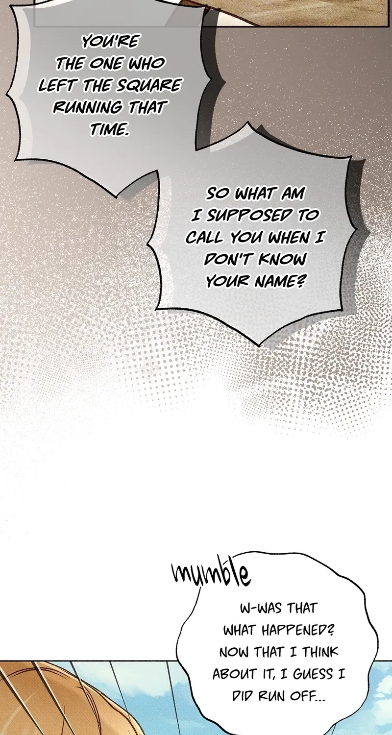 Dear My Rude Darling With Multiple Personalities Chapter 33 page 32 - 