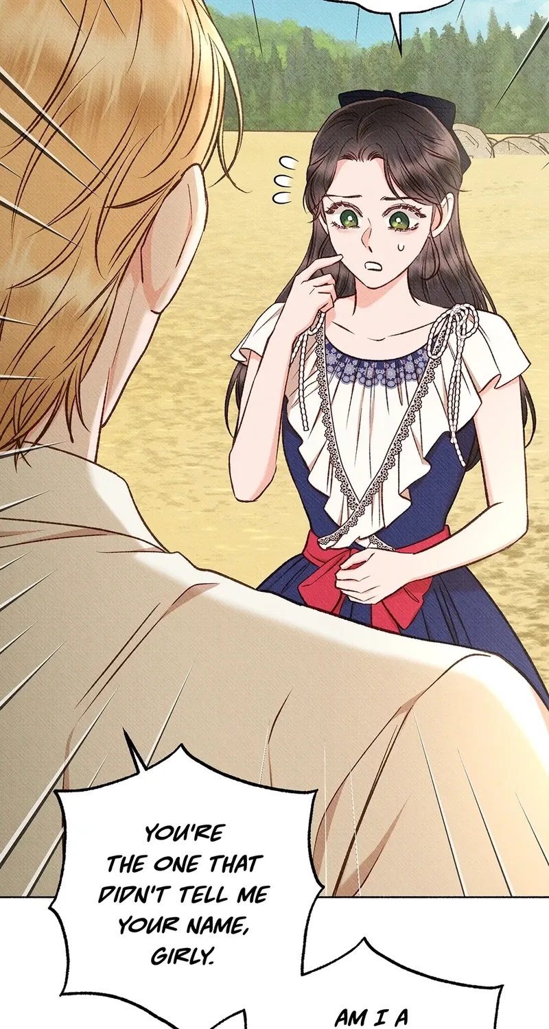 Dear My Rude Darling With Multiple Personalities Chapter 33 page 33 - 