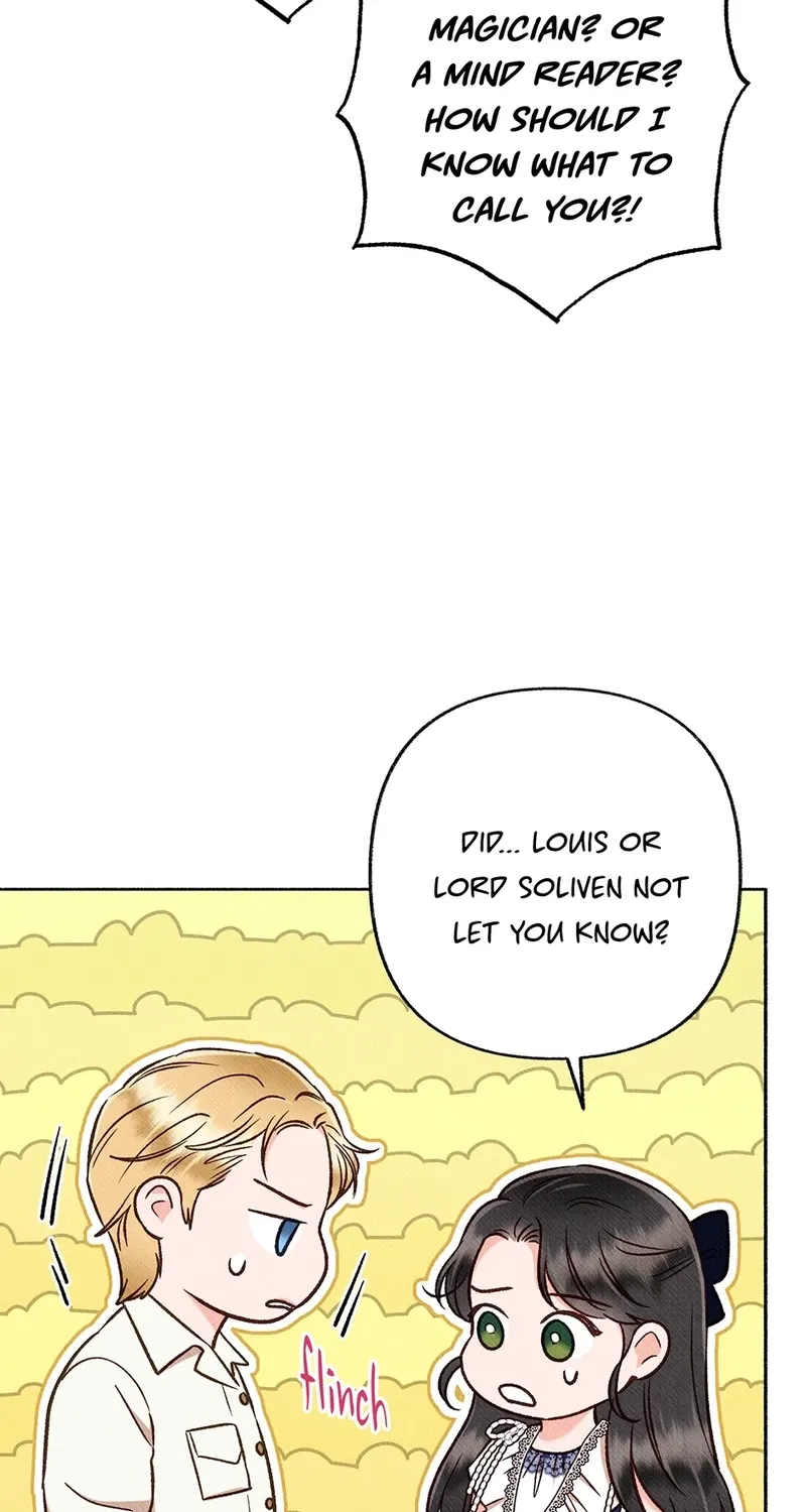 Dear My Rude Darling With Multiple Personalities Chapter 33 page 34 - 