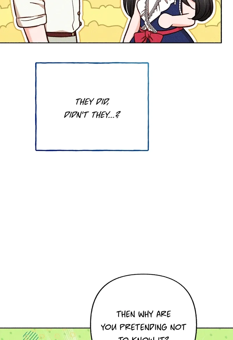Dear My Rude Darling With Multiple Personalities Chapter 33 page 35 - 