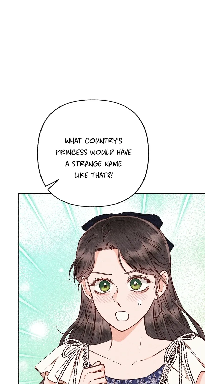 Dear My Rude Darling With Multiple Personalities Chapter 33 page 37 - 