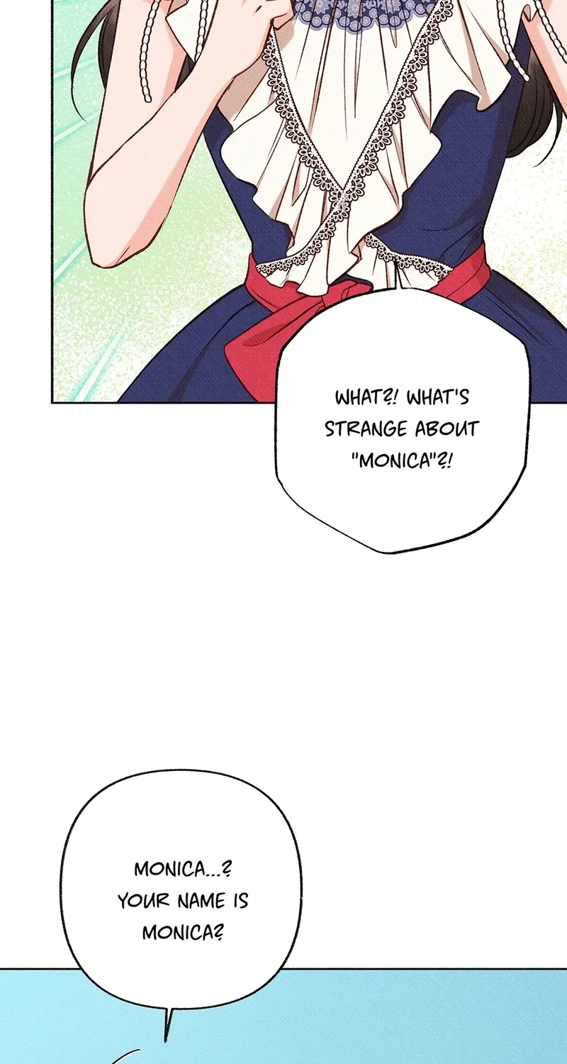 Dear My Rude Darling With Multiple Personalities Chapter 33 page 38 - 
