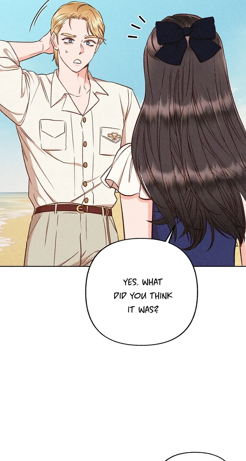 Dear My Rude Darling With Multiple Personalities Chapter 33 page 39 - 
