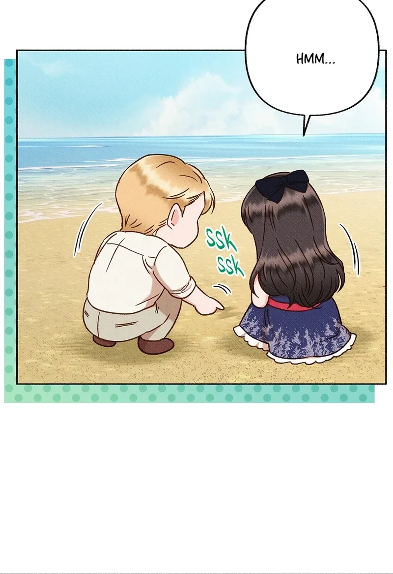 Dear My Rude Darling With Multiple Personalities Chapter 33 page 40 - 