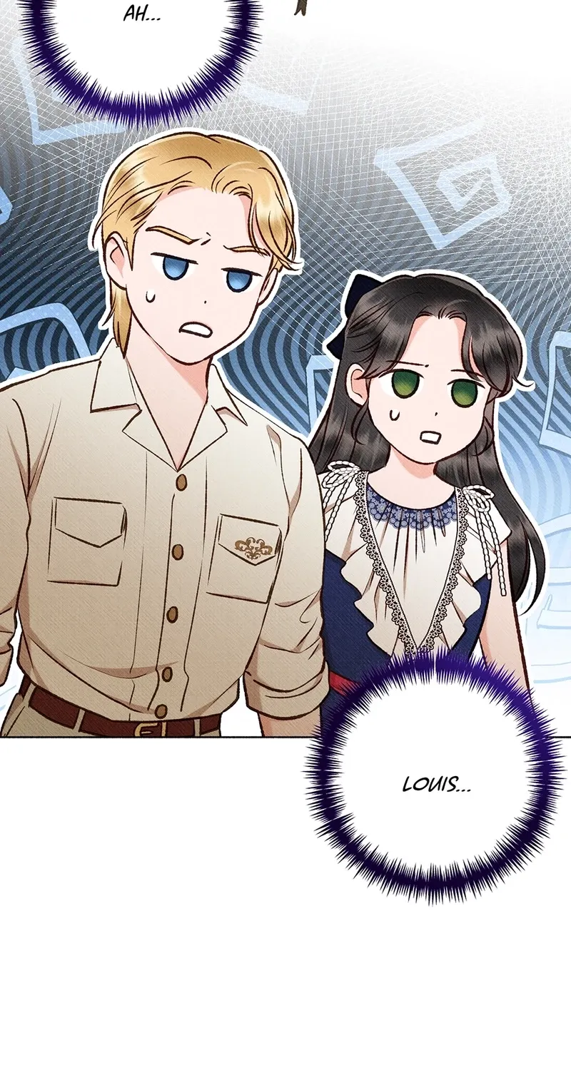 Dear My Rude Darling With Multiple Personalities Chapter 33 page 42 - 