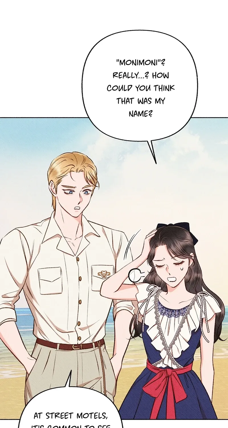 Dear My Rude Darling With Multiple Personalities Chapter 33 page 43 - 