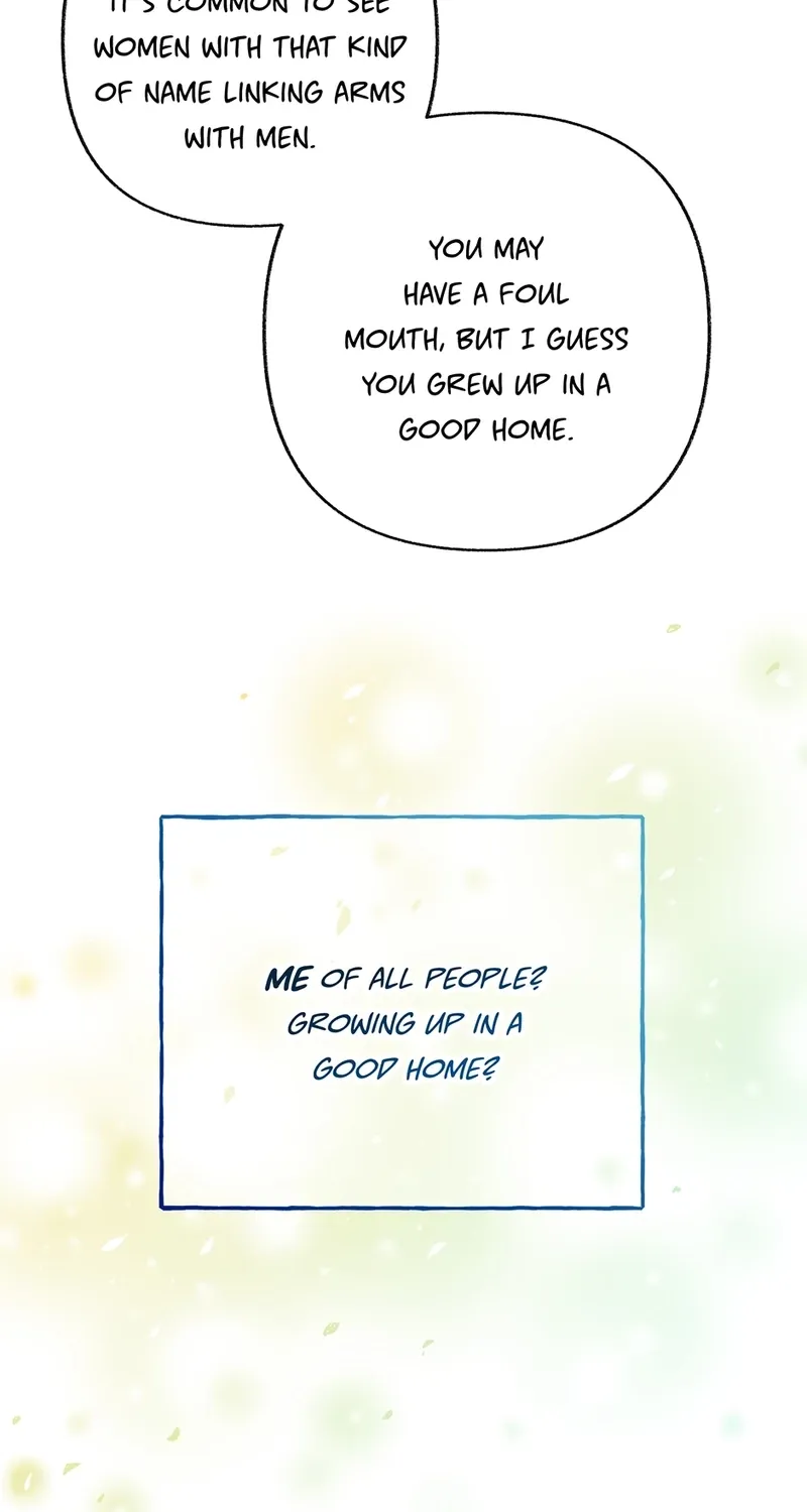 Dear My Rude Darling With Multiple Personalities Chapter 33 page 44 - 