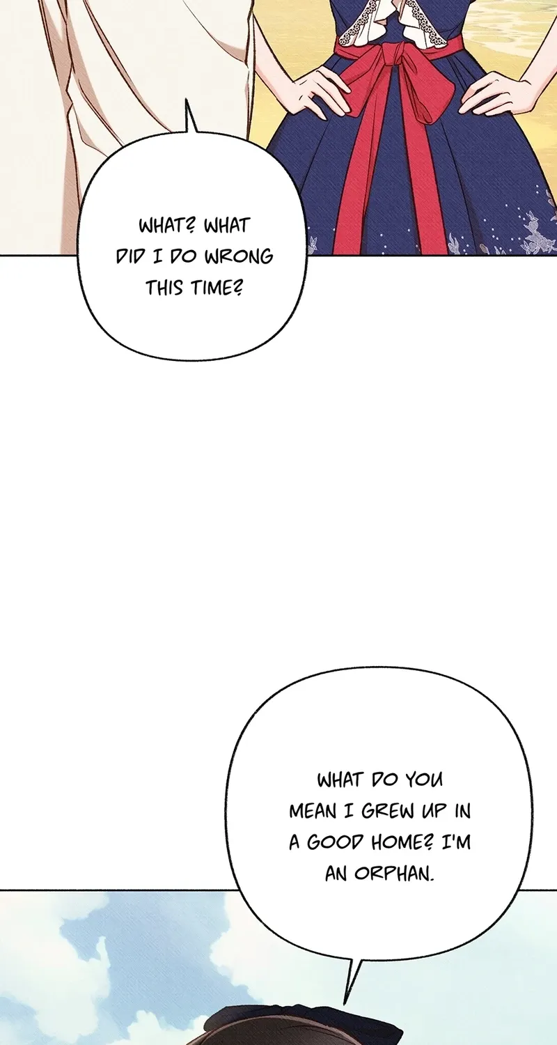 Dear My Rude Darling With Multiple Personalities Chapter 33 page 46 - 