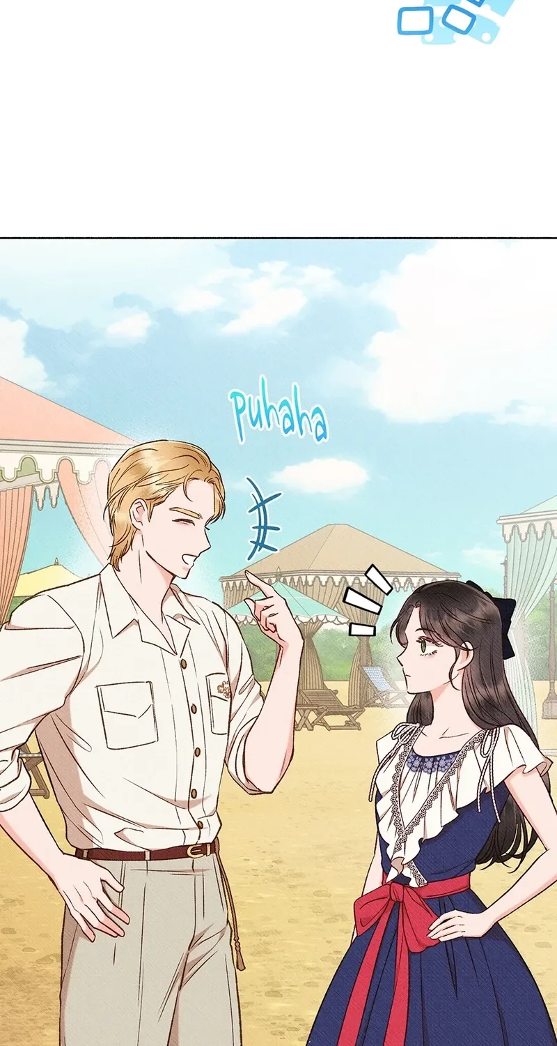Dear My Rude Darling With Multiple Personalities Chapter 33 page 49 - 