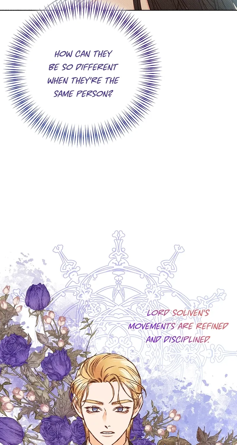 Dear My Rude Darling With Multiple Personalities Chapter 33 page 6 - 