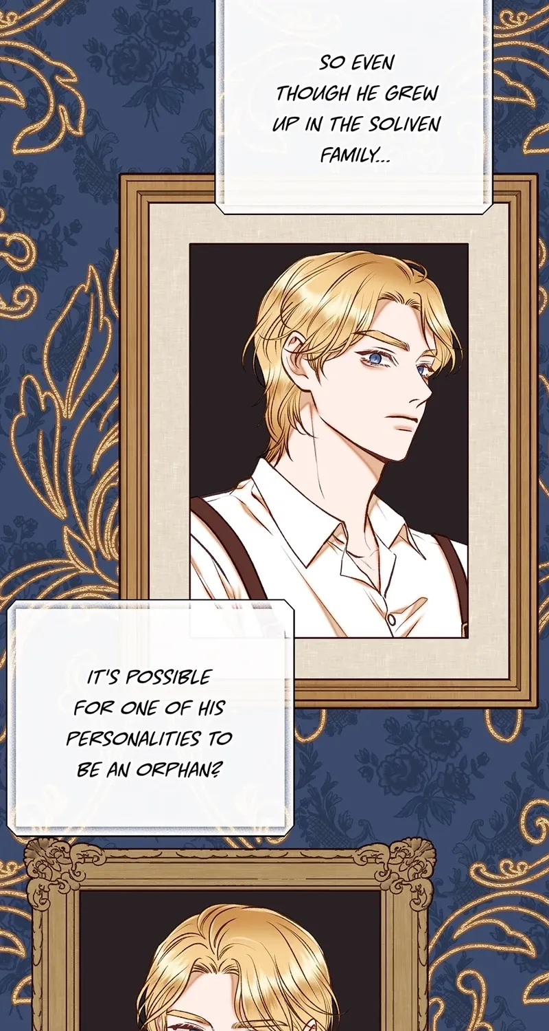 Dear My Rude Darling With Multiple Personalities Chapter 33 page 52 - 