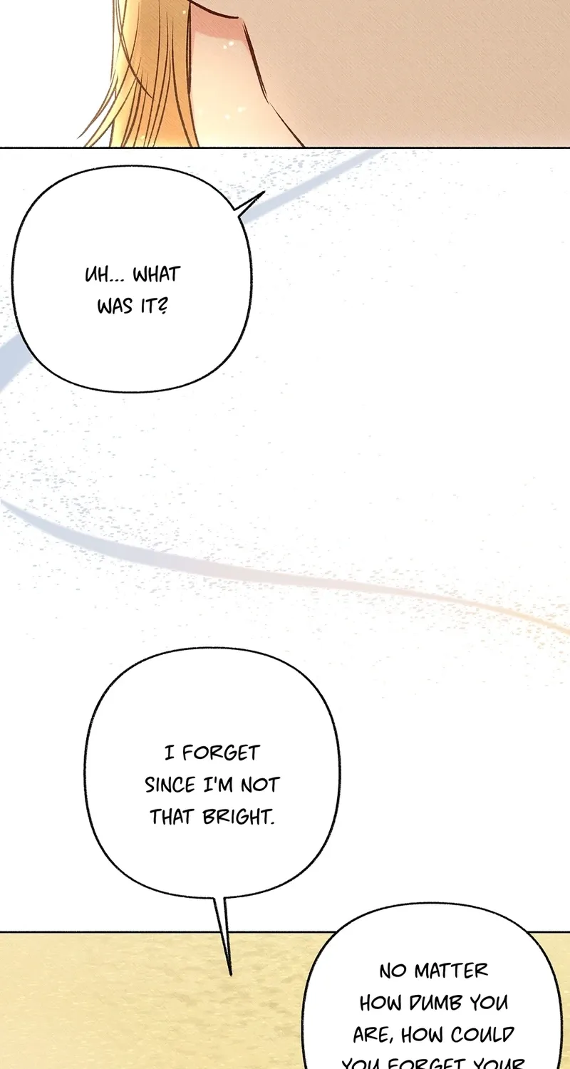 Dear My Rude Darling With Multiple Personalities Chapter 33 page 58 - 