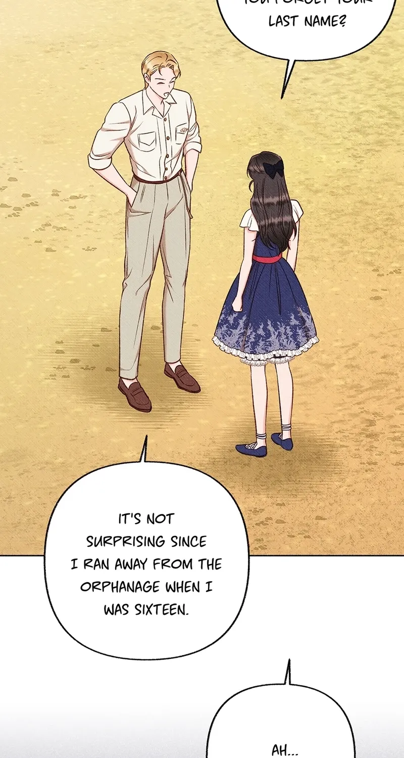 Dear My Rude Darling With Multiple Personalities Chapter 33 page 59 - 