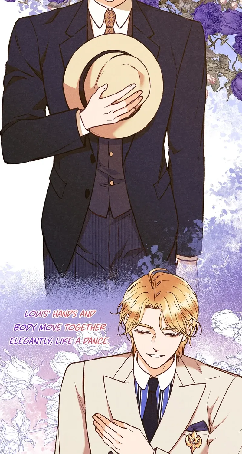 Dear My Rude Darling With Multiple Personalities Chapter 33 page 7 - 