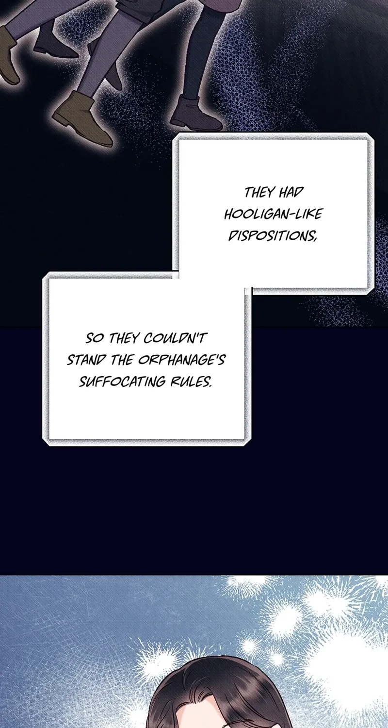 Dear My Rude Darling With Multiple Personalities Chapter 33 page 62 - 
