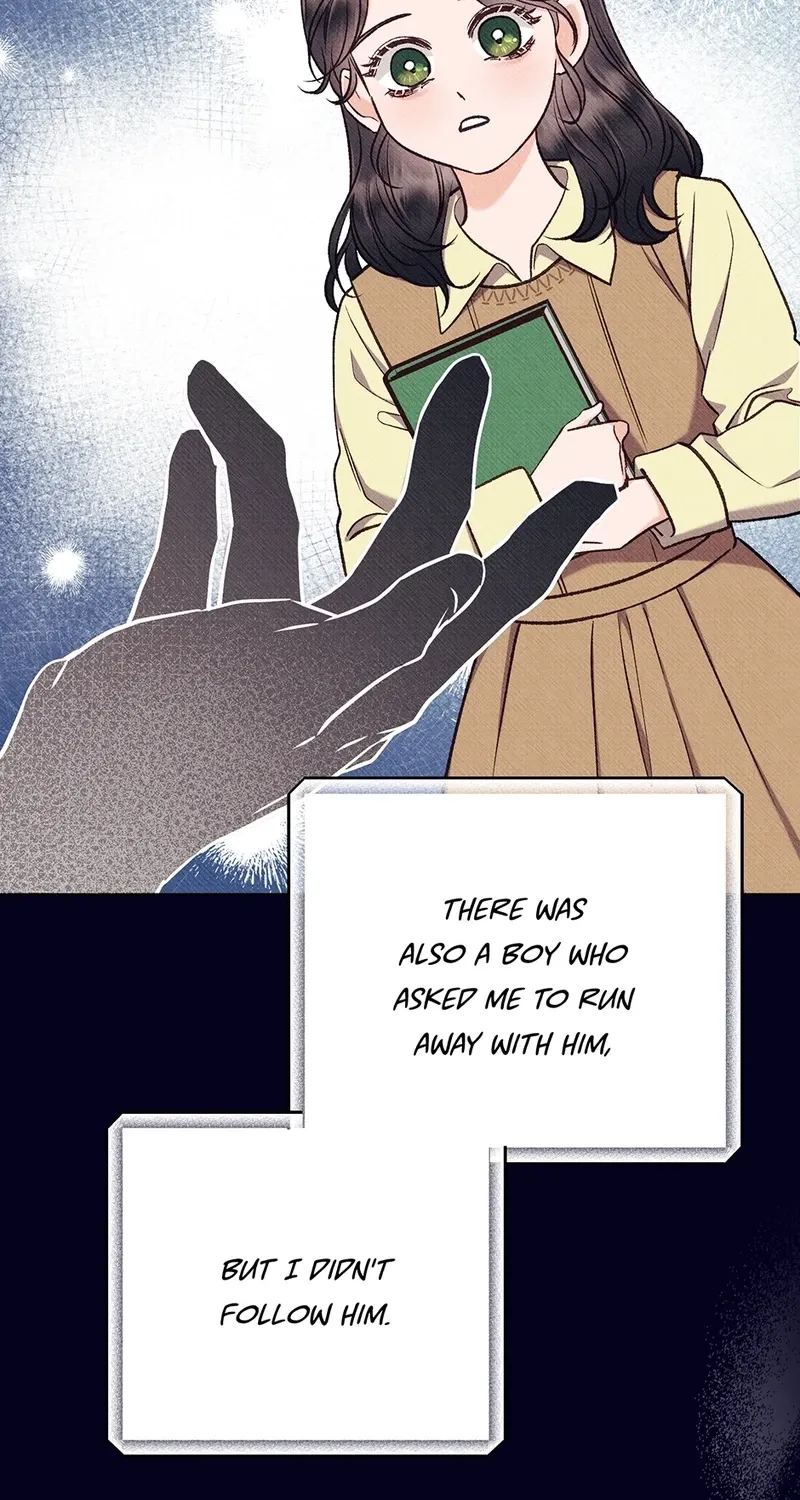 Dear My Rude Darling With Multiple Personalities Chapter 33 page 63 - 
