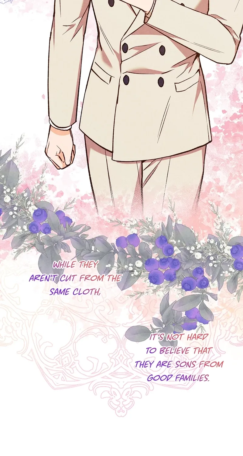 Dear My Rude Darling With Multiple Personalities Chapter 33 page 8 - 