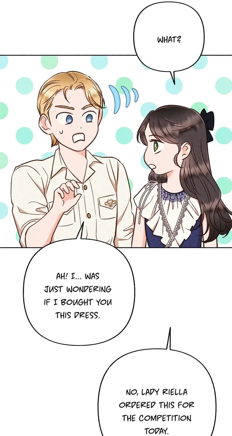Dear My Rude Darling With Multiple Personalities Chapter 33 page 71 - 