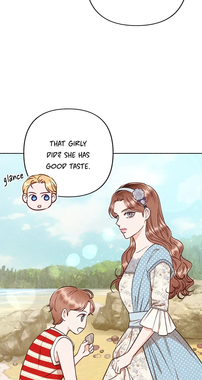 Dear My Rude Darling With Multiple Personalities Chapter 33 page 72 - 