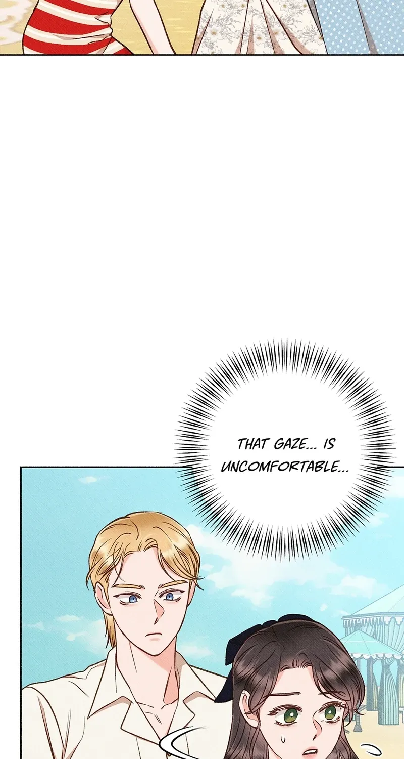 Dear My Rude Darling With Multiple Personalities Chapter 33 page 73 - 