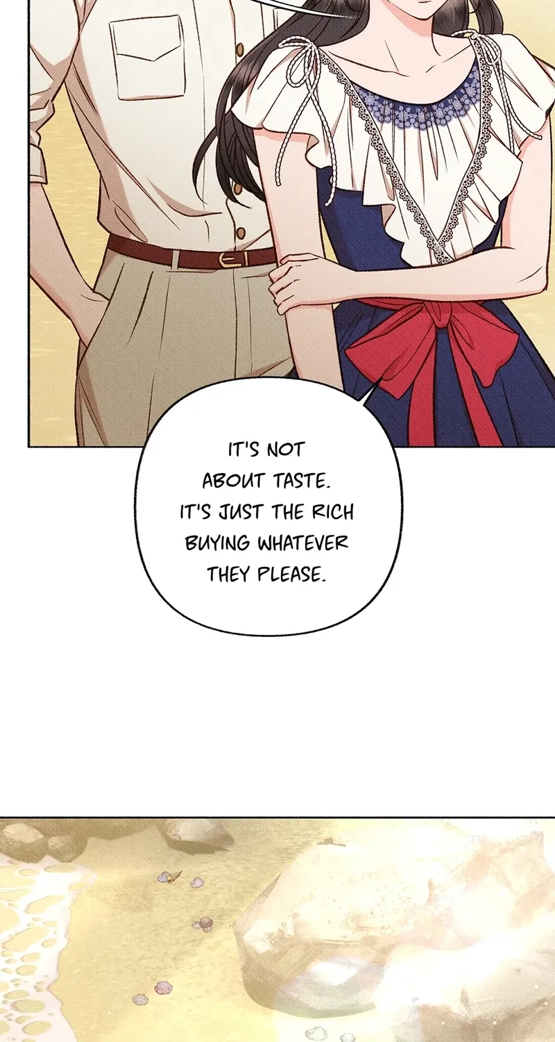 Dear My Rude Darling With Multiple Personalities Chapter 33 page 74 - 
