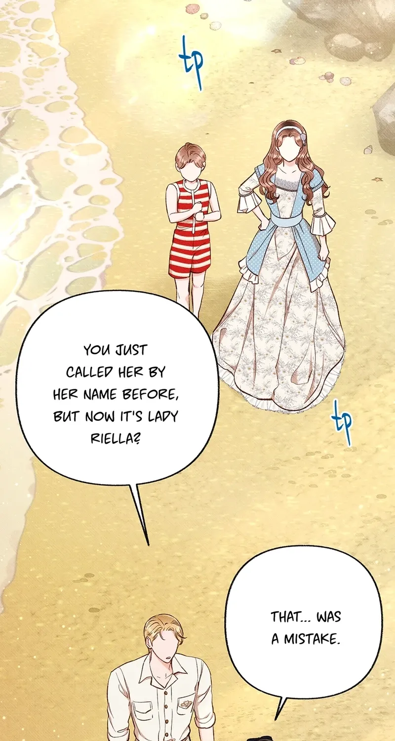Dear My Rude Darling With Multiple Personalities Chapter 33 page 75 - 